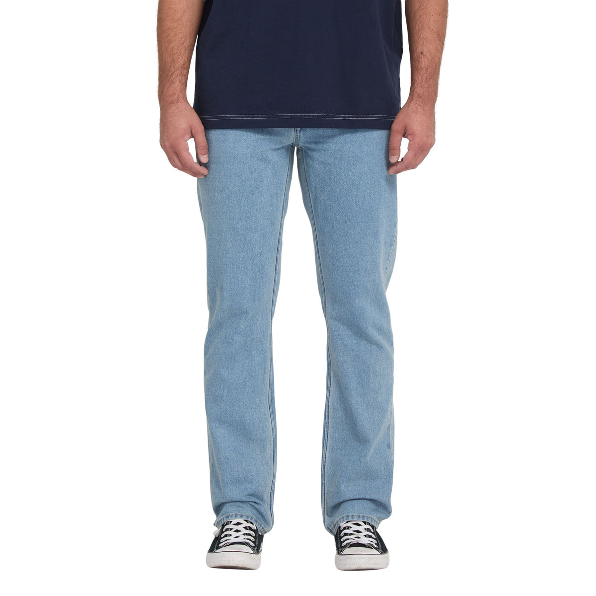 Solver Denim Blue Bild 1
