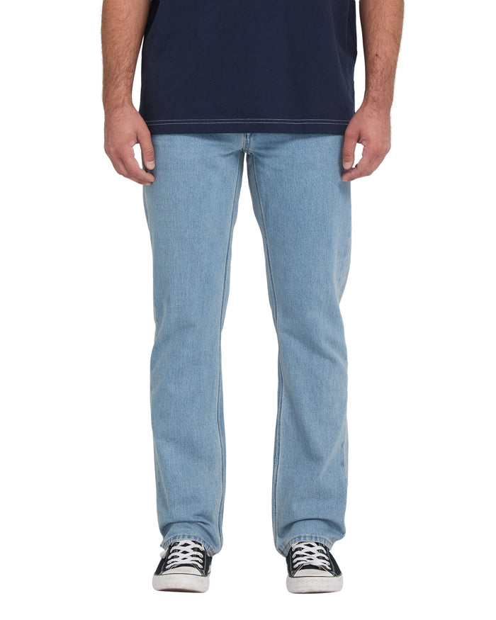 Solver Denim Blue Bild 1