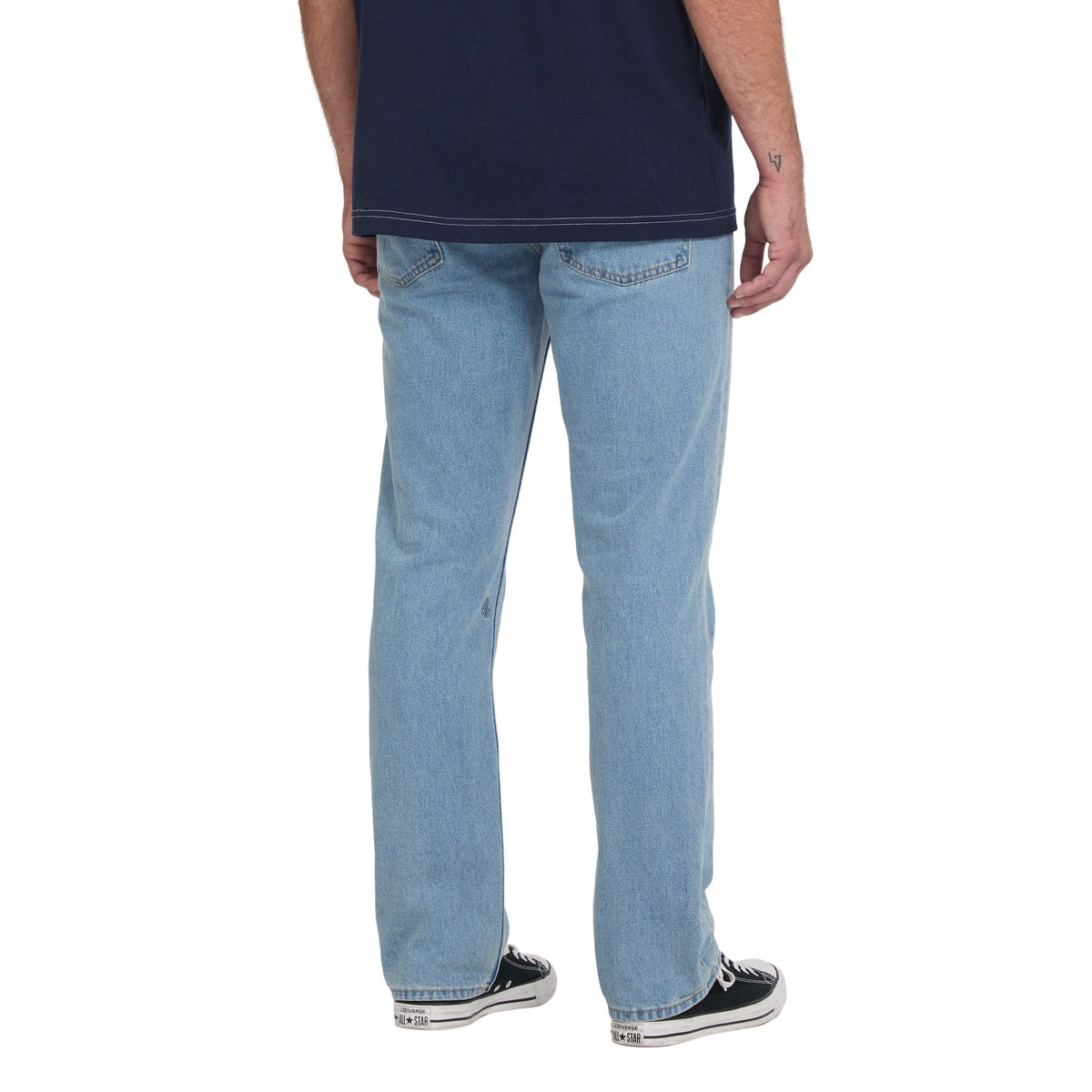 Solver Denim Blue Bild 2