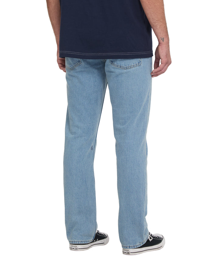 Solver Denim Blue Bild 2