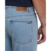 Solver Denim Blue Bild 4