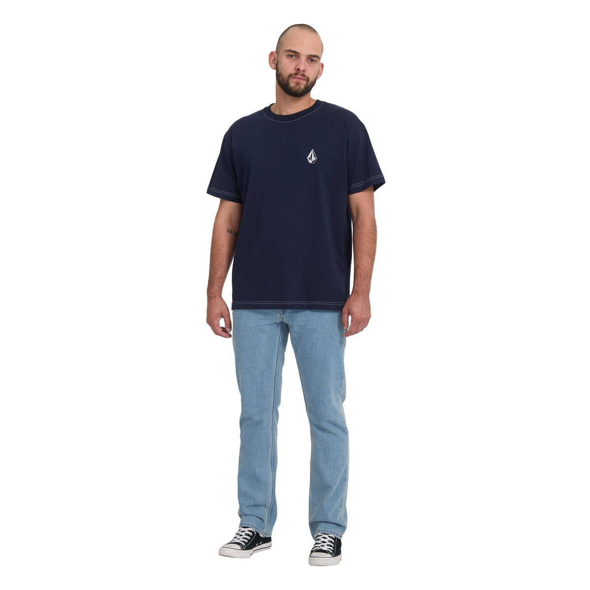 Solver Denim Blue Bild 6