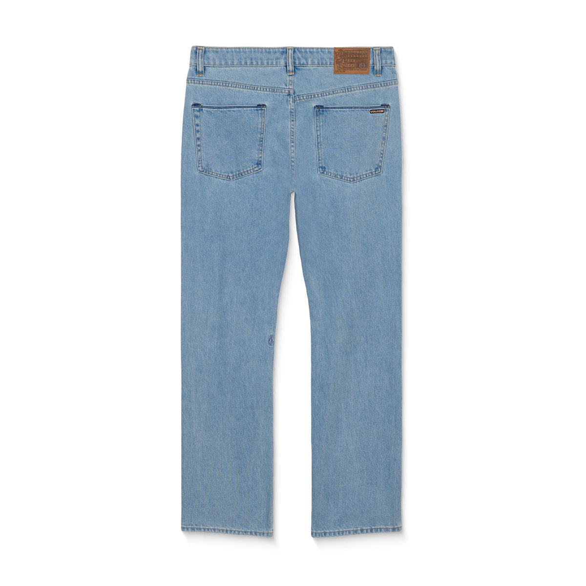 Solver Denim Blue Bild 8