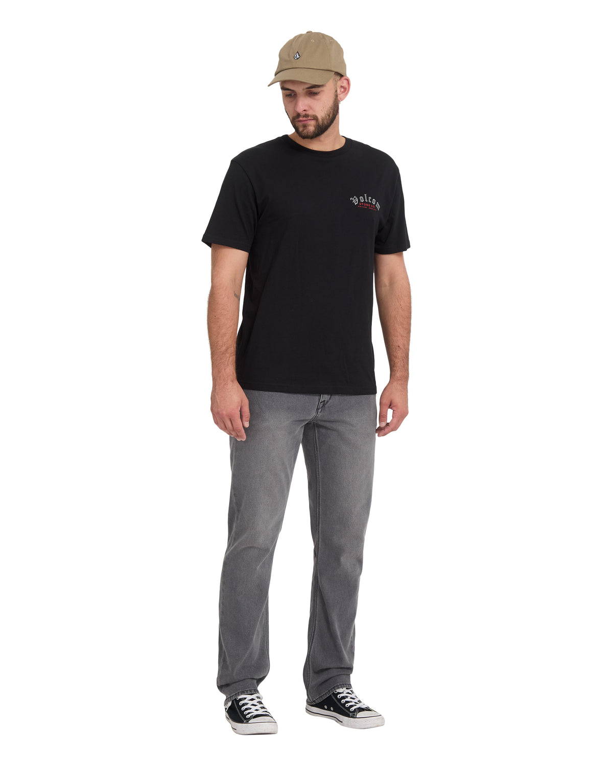 Solver Denim Concrete Bild 5