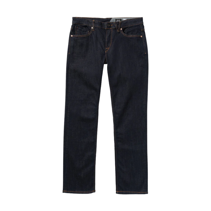 Solver Denim Rinse Bild 1