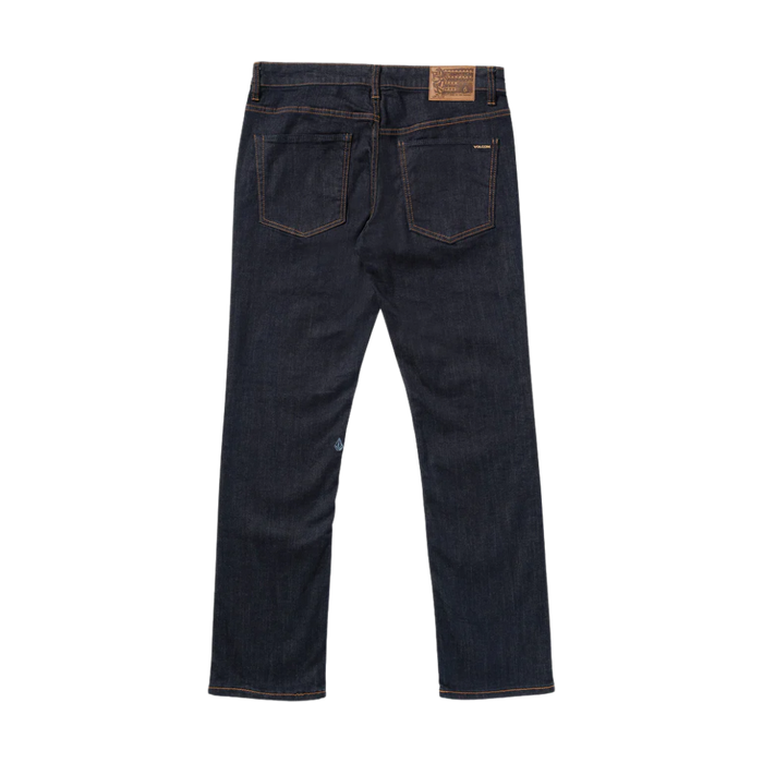Solver Denim Rinse Bild 2