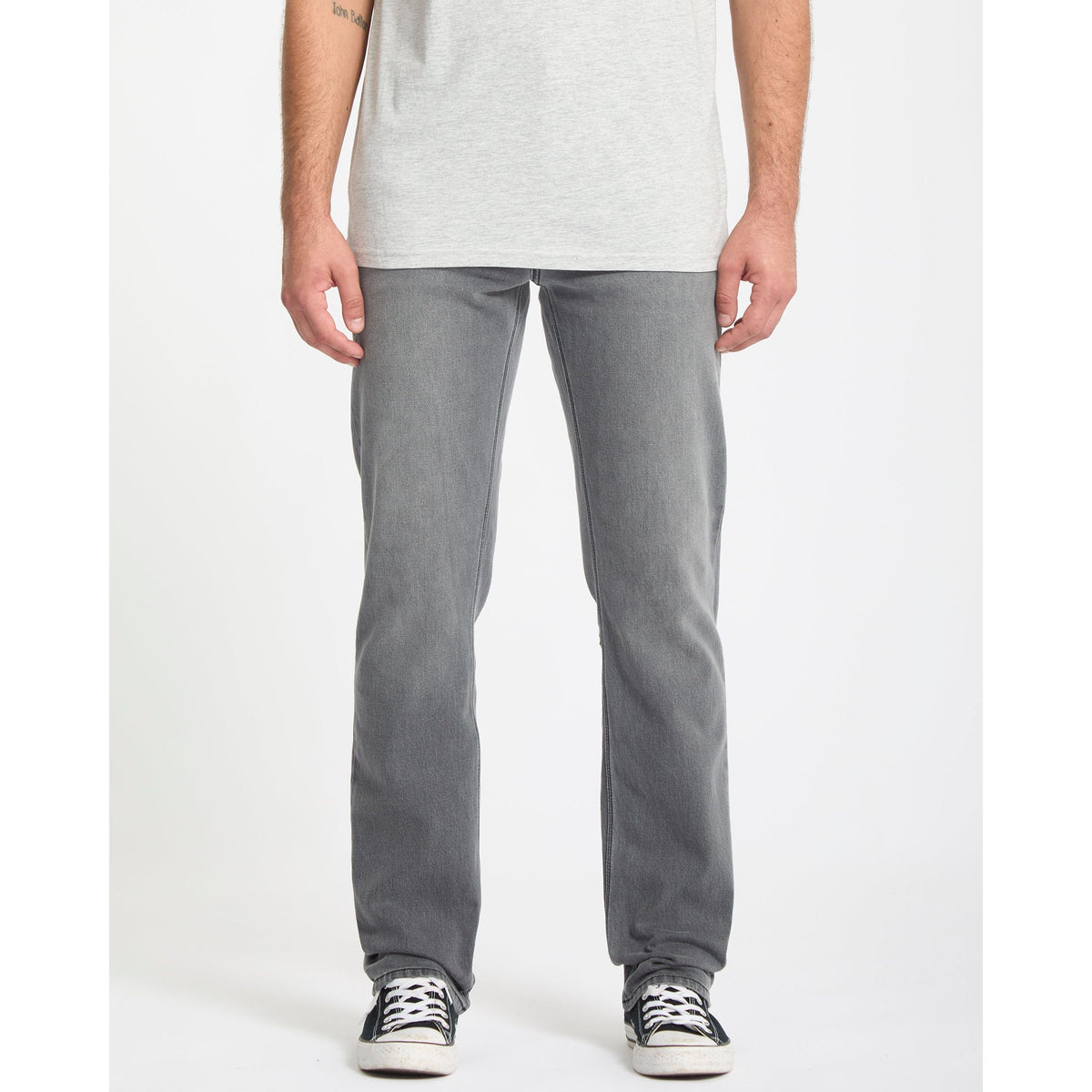 Solver Denim Concrete Bild 1