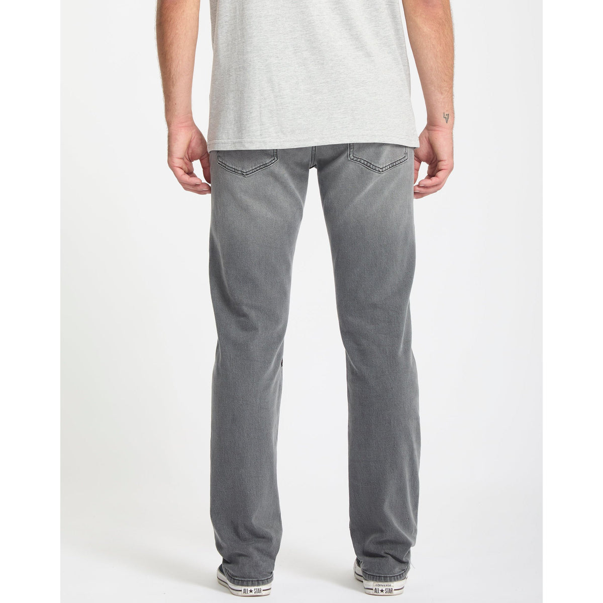 Solver Denim Concrete Bild 2