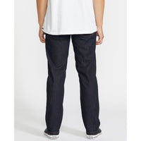 Solver Denim Rinse Bild 2