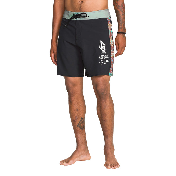 Star Shields FA Mod 18 Stealth Bild 1