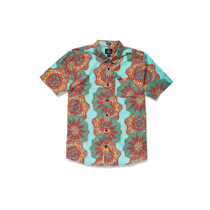 Star Shields FA SS Castlerock Bild 1