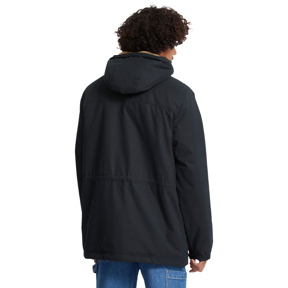 Starget 5K Parka Black Bild 2
