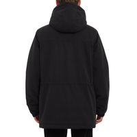 Starget 5K Parka Black Bild 4
