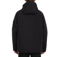 Stoke Stone II 10K Jacket Black Bild 4