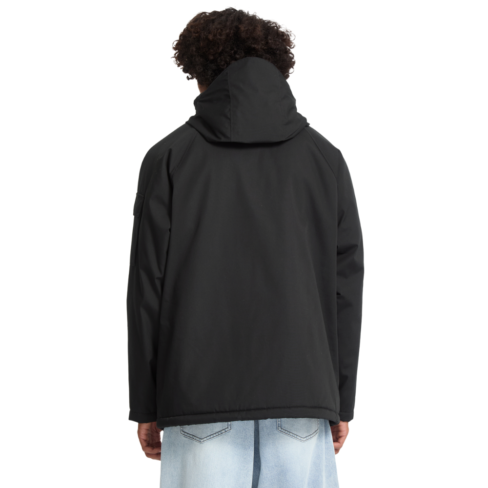 Stoke Stone II 10K Jacket Black Bild 6