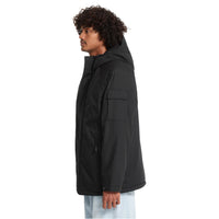 Stoke Stone II 10K Jacket Black Bild 10