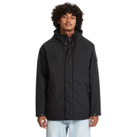 Stoke Stone II 10K Jacket Black Bild 1