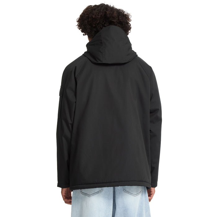 Stoke Stone II 10K Jacket Black Bild 2