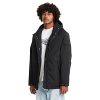 Stoke Stone II 10K Jacket Black Bild 3