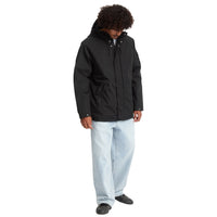 Stoke Stone II 10K Jacket Black Bild 7