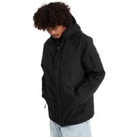 Stoke Stone II 10K Jacket Black Bild 8