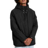Stoke Stone II 10K Jacket Black Bild 9