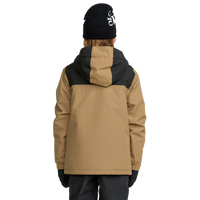 Stone.91 Ins Jacket Bronze Bild 6