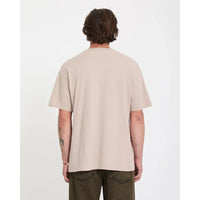 Volcom Stone LSE SST Bark Brown Bild 2