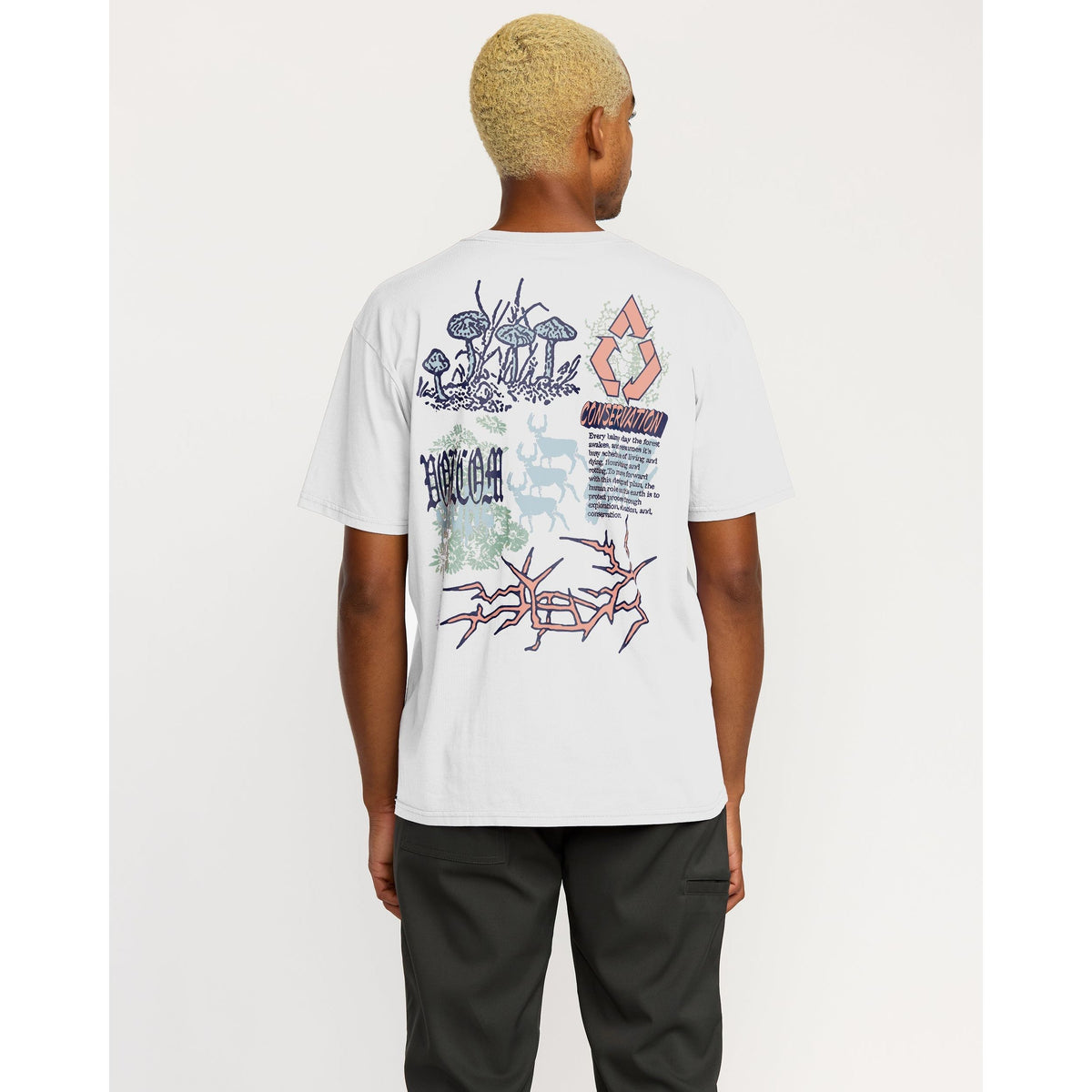 Stone Matter SST White Bild 2