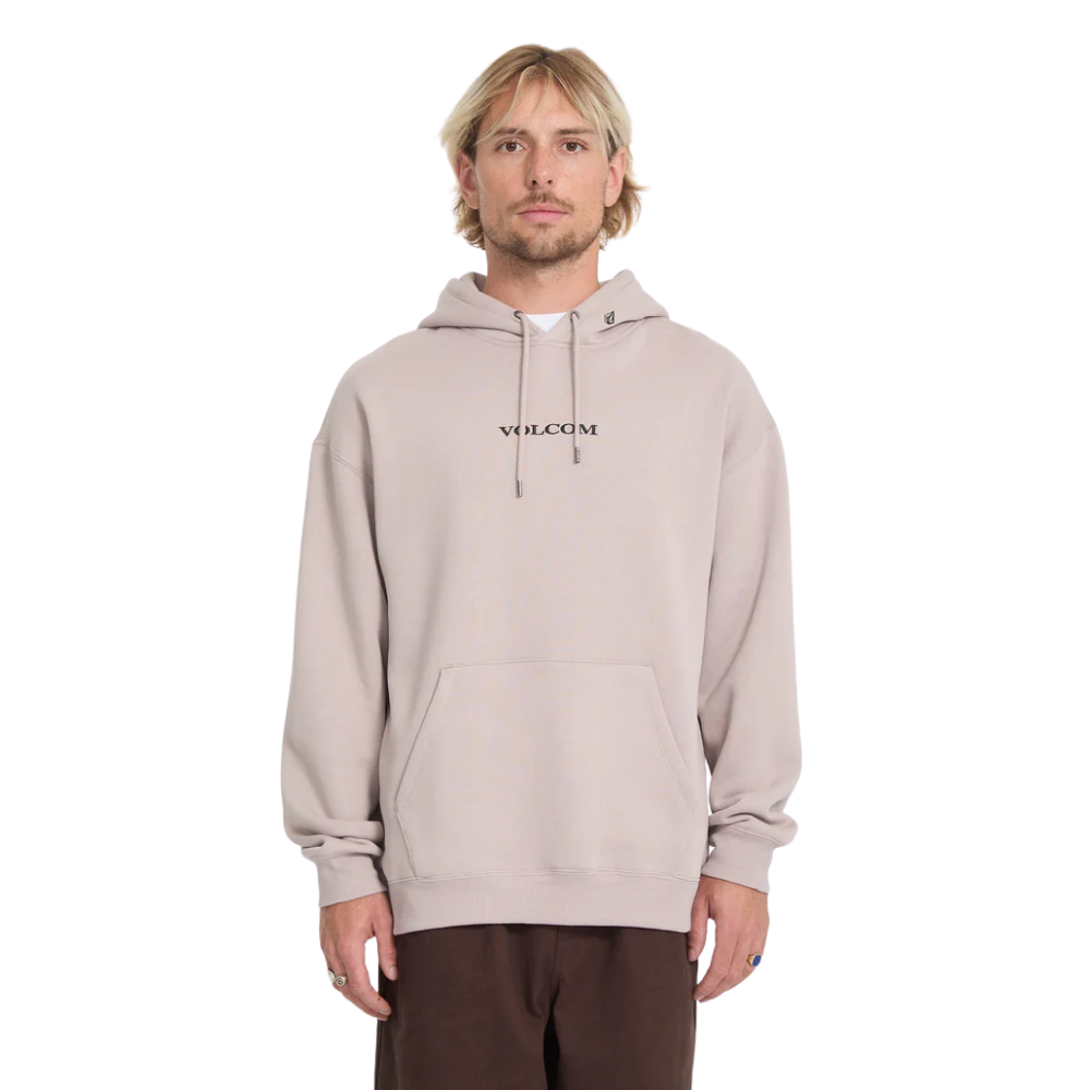 Volcom Stone PO Bark Brown Bild 1