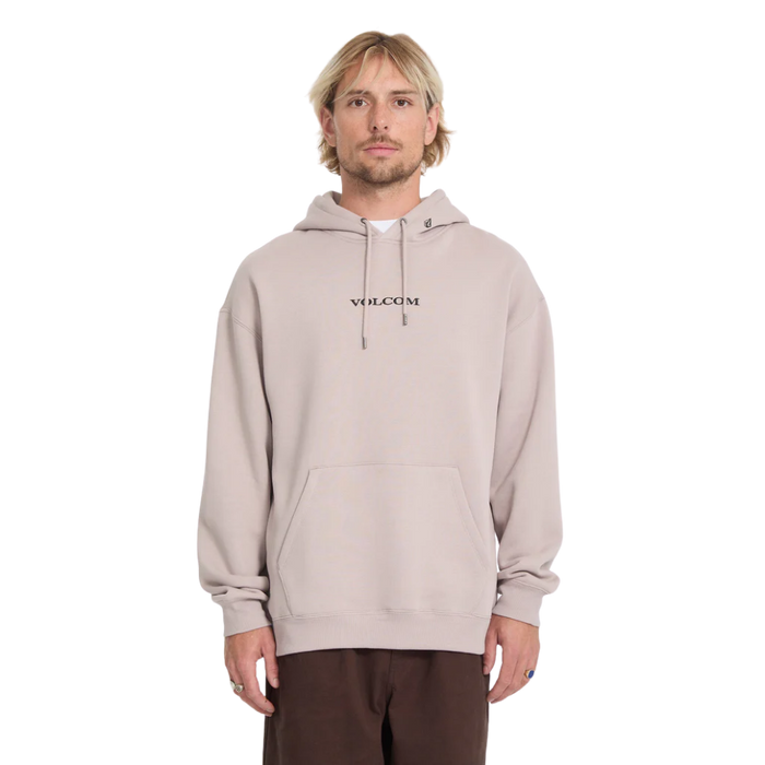 Volcom Stone PO Bark Brown Bild 1