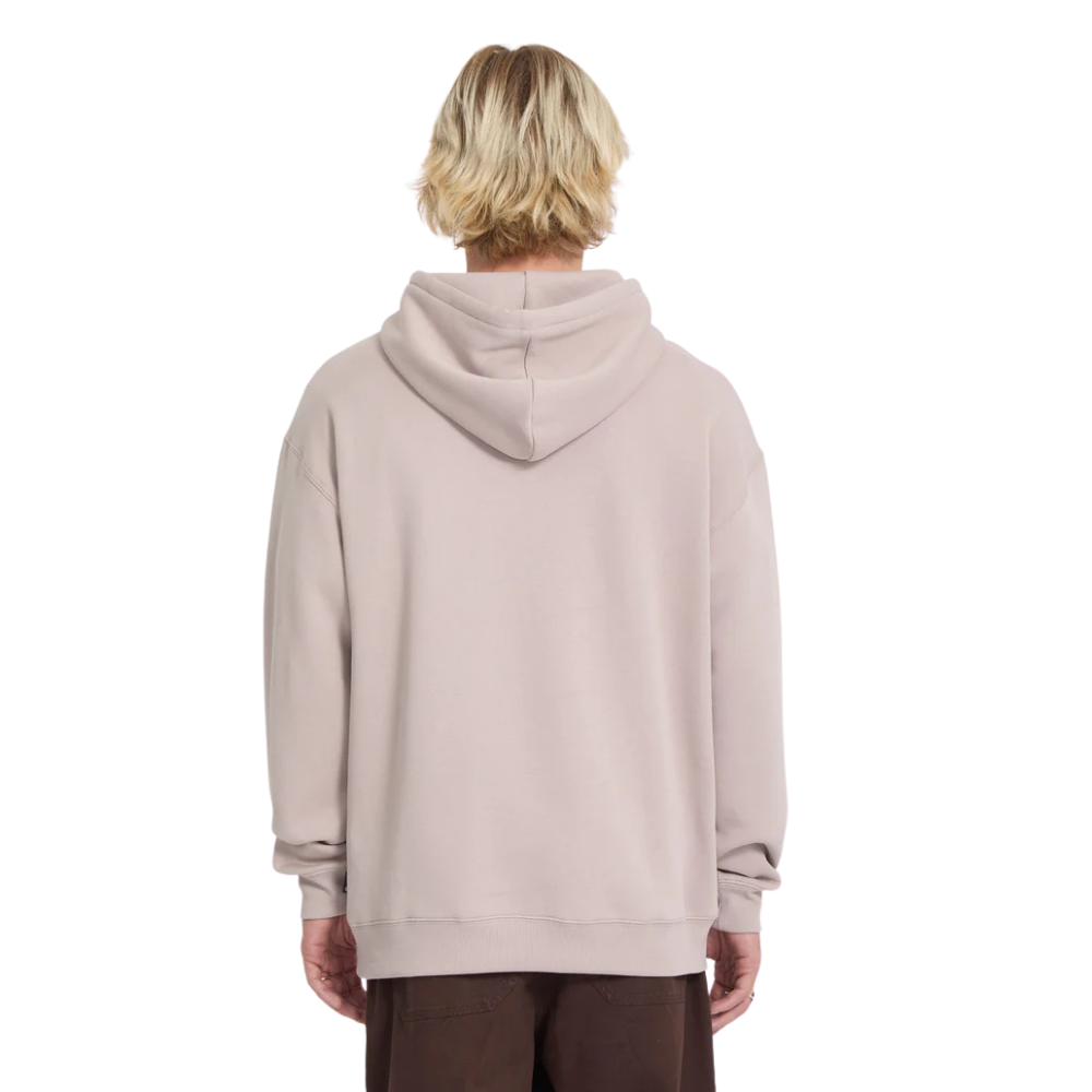 Volcom Stone PO Bark Brown Bild 2