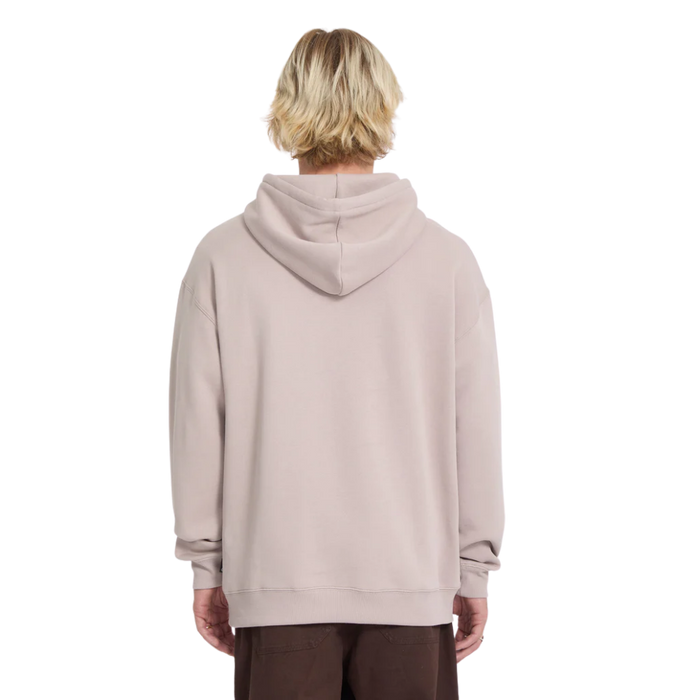 Volcom Stone PO Bark Brown Bild 2