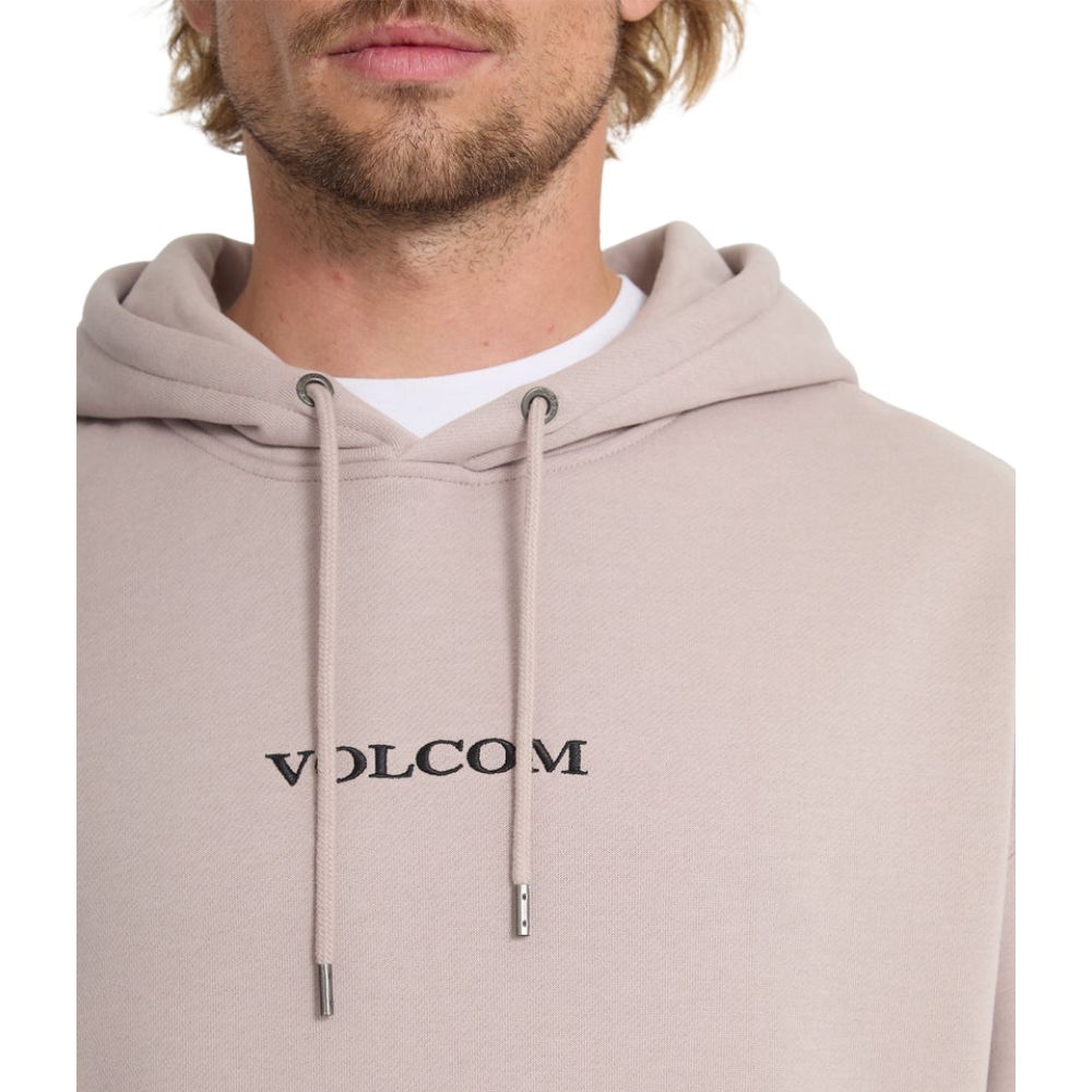 Volcom Stone PO Bark Brown Bild 3