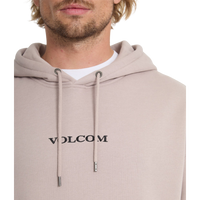 Volcom Stone PO Bark Brown Bild 3