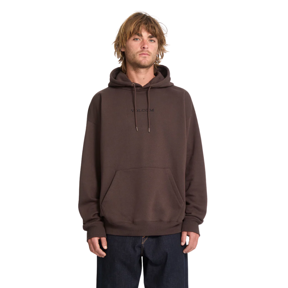 Volcom Stone PO Cacao Bild 1