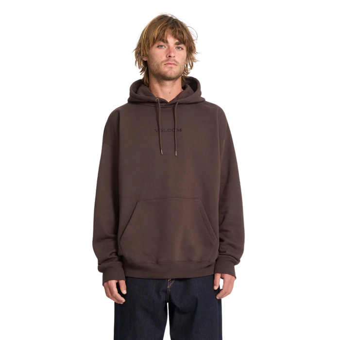 Volcom Stone PO Cacao Bild 1