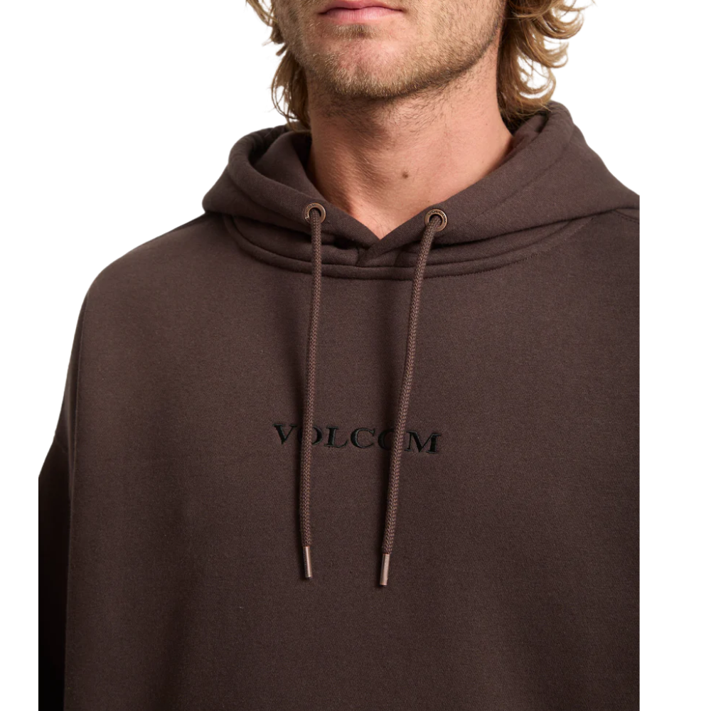 Volcom Stone PO Cacao Bild 3