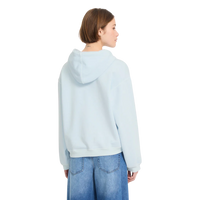 Stone Soft Hoodie Light Blue Acid Bild 3