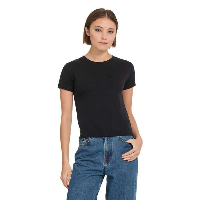 Volcom Stone Tight Black Bild 1