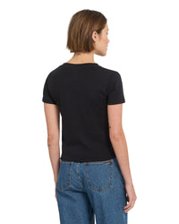 Volcom Stone Tight Black Bild 2