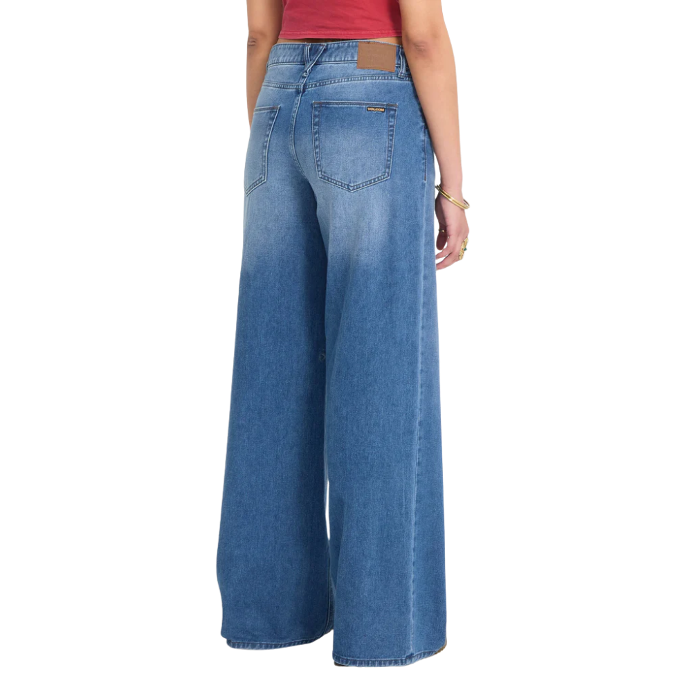 Stoned Bf Lowrise 26 Worn Light Blue Bild 2