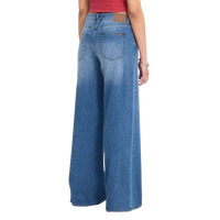 Stoned Bf Lowrise 26 Worn Light Blue Bild 2