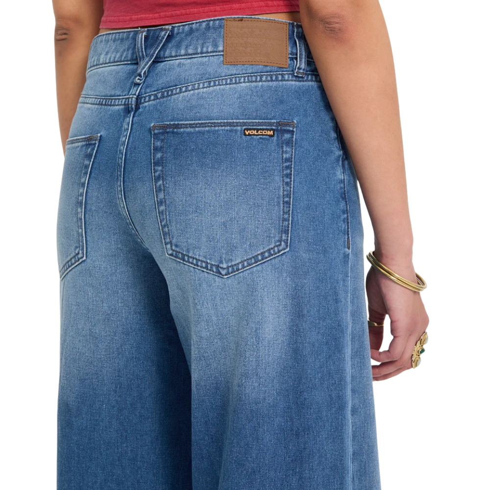 Stoned Bf Lowrise 26 Worn Light Blue Bild 3