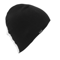 Stoney Skull Beanie Black Bild 3