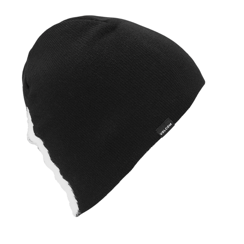 Stoney Skull Beanie Black Bild 3
