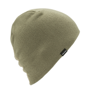 Stoney Skull Beanie Military Bild 3