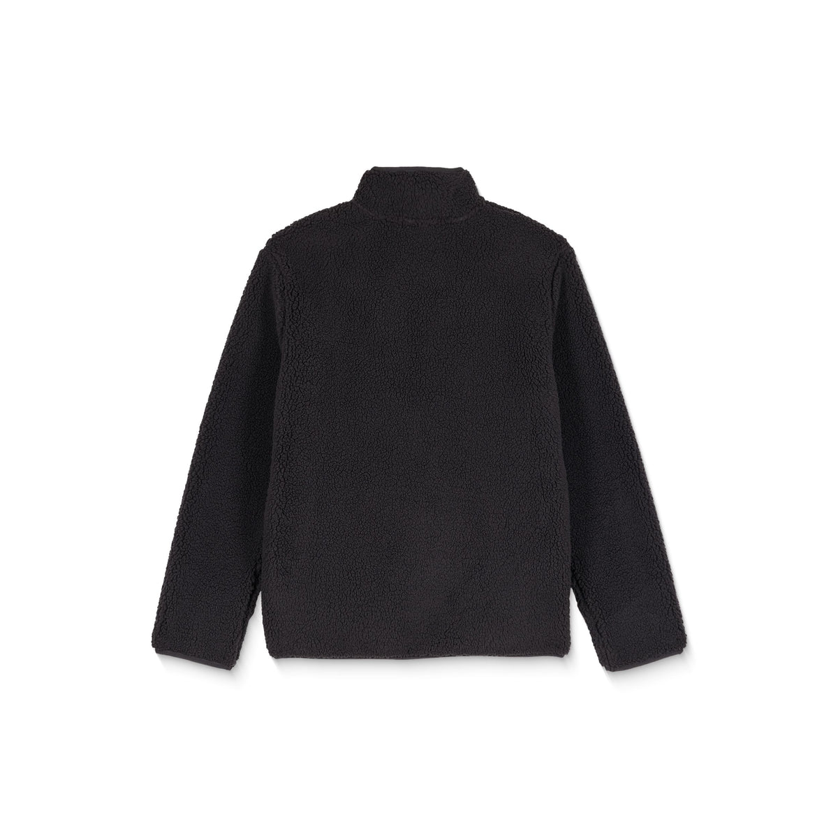 Storm Stone Zip Fleece Asphalt Black Bild 9