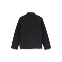 Storm Stone Zip Fleece Asphalt Black Bild 9