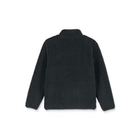 Storm Stone Zip Fleece Asphalt Black Bild 2